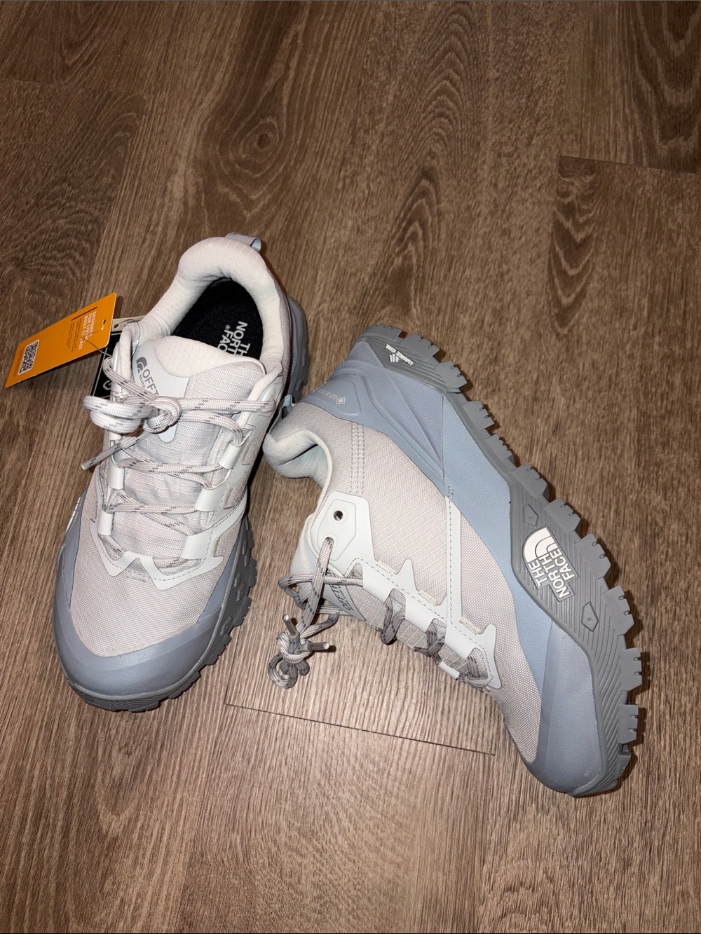 The North Face Off Trail Gore-Tex Shoe
